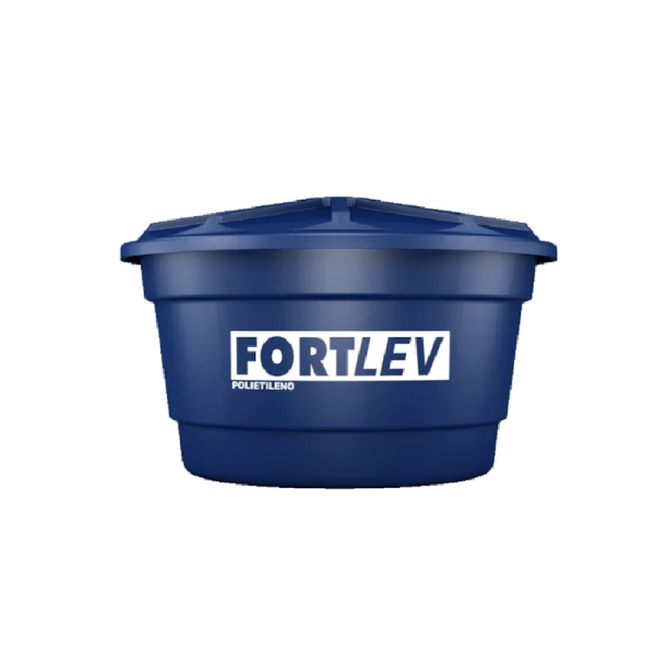 Caixa d’Água de Polietileno 1.000L Fortlev