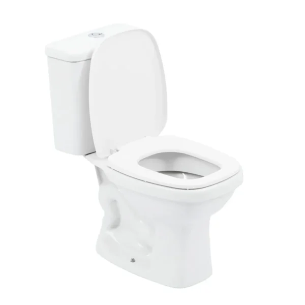 BACIA C/CAIXA ACOPLADA BR LIKE CELITE - Imagem 2
