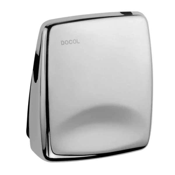 Acabamento para válvula de descarga Luxus Docol