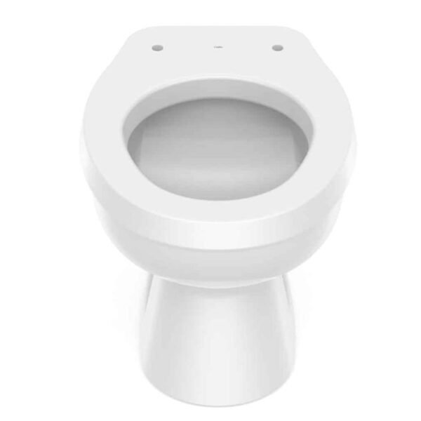 BACIA CONV. BRANCO - INFANTIL CELITE - Imagem 2