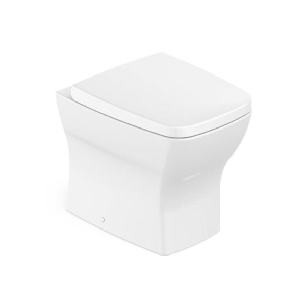 BACIA CONV. BRANCO - BOSS INCEPA - KIT - Imagem 3
