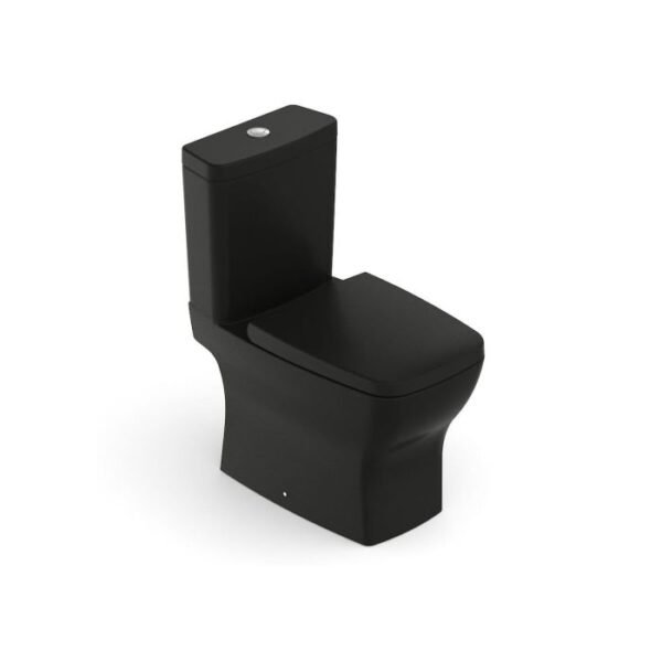BACIA C/CAIXA ACOPLADA BOSS NOIR INCEPA - KIT - Imagem 5