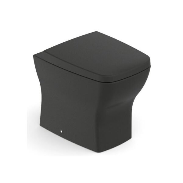 BACIA CONV. PRETO NOIR BOSS ROCA - KIT - Imagem 2