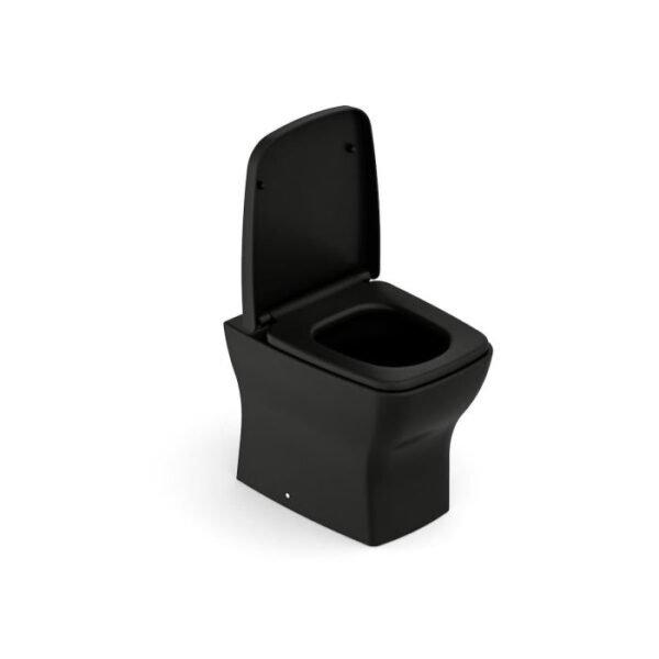 BACIA CONV. PRETO NOIR BOSS ROCA - KIT - Imagem 3