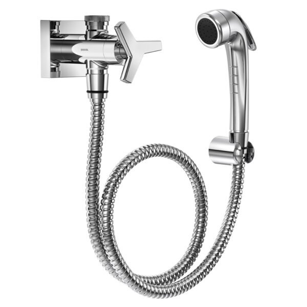 Ducha Higiênica c/ Derivação City Docol