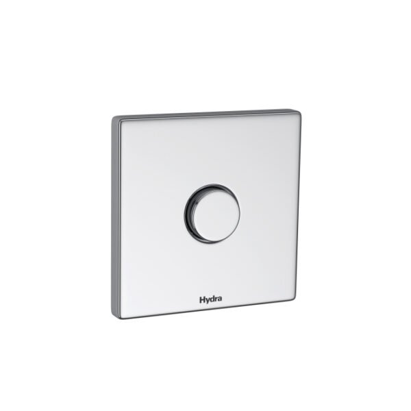 Kit conversor Hydra Max para Hydra Plus Cromado Deca