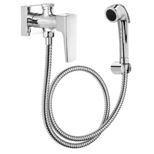 Ducha Higiênica c/ derivação Lift Cromado Docol