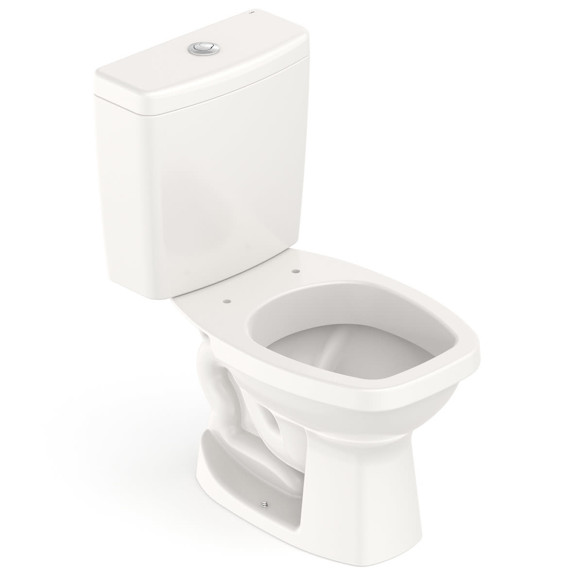 BACIA C/CAIXA ACOPLADA BR LIKE CELITE