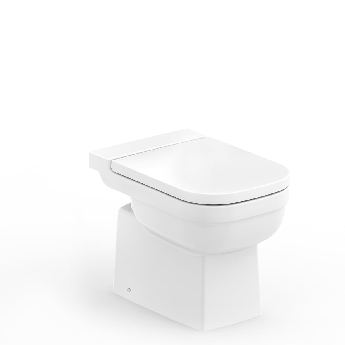 BACIA CONV. BRANCO - ELITE CELITE - Imagem 3