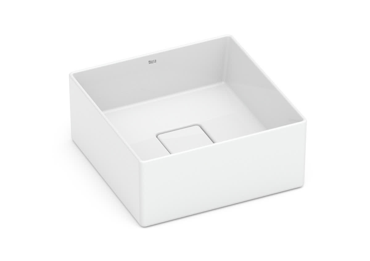 Cuba de Apoio T3 BR Roca