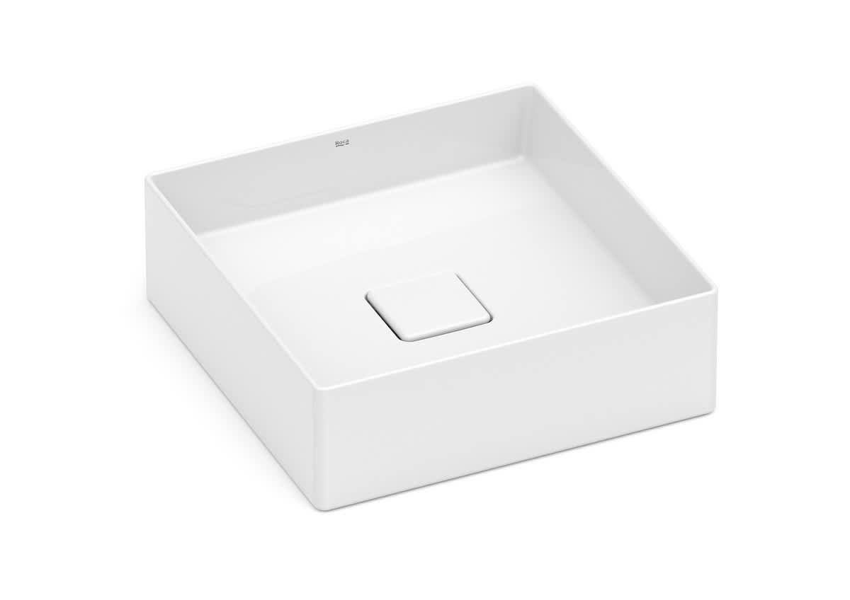 Cuba de Apoio T4 Roca