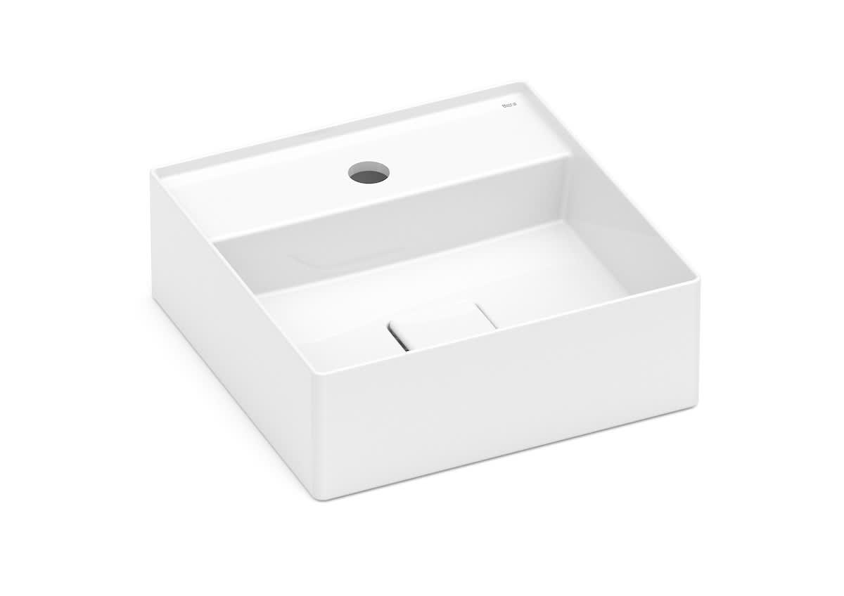 Cuba de Apoio T8 Roca