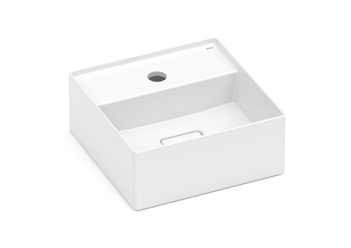 Cuba de Apoio T7 Roca