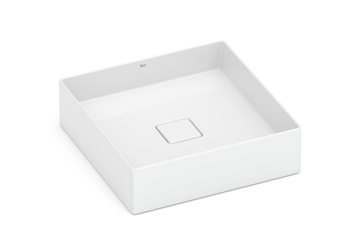 Cuba de Apoio T5 Roca