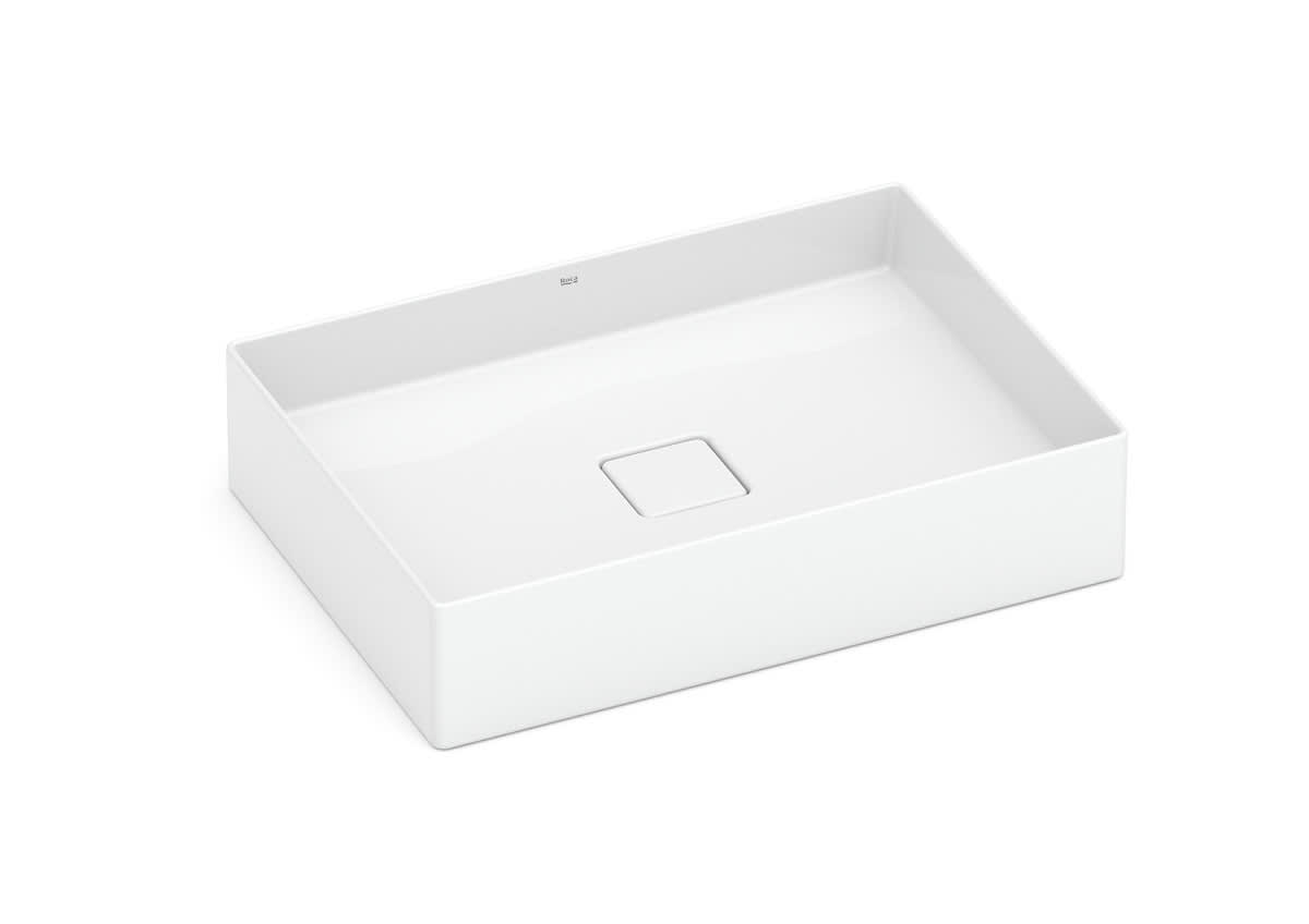 Cuba de Apoio T6 Roca