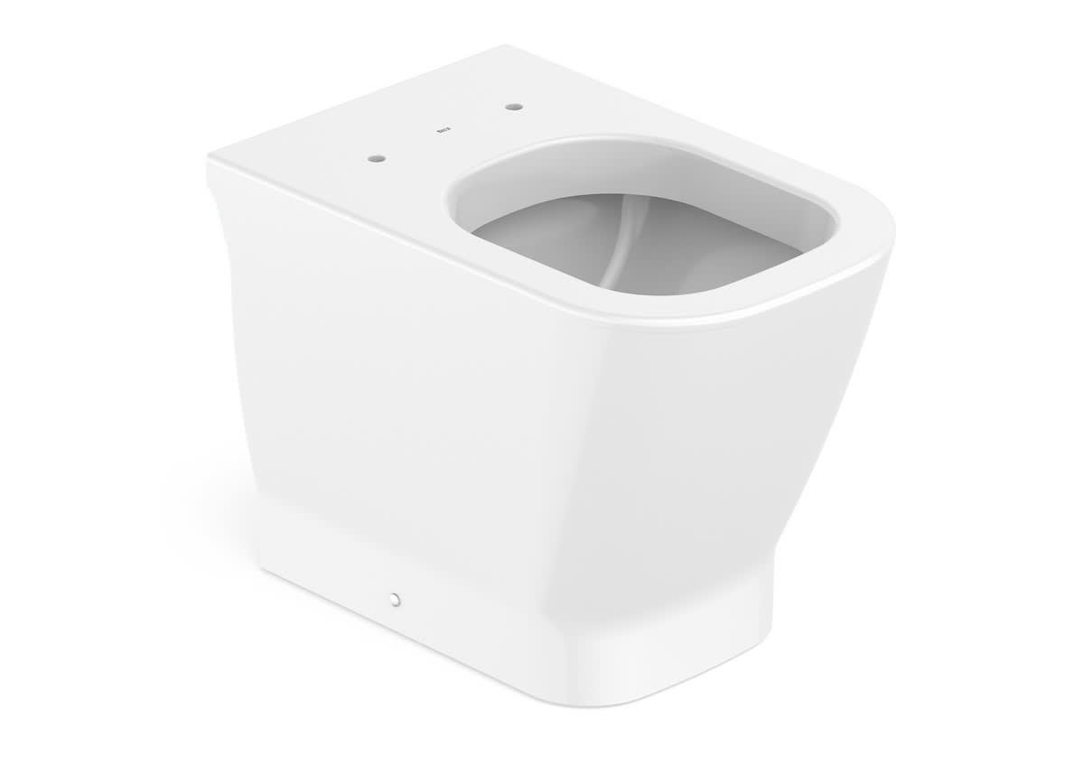 BACIA CONV. BRANCO - GAP ROCA