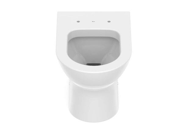 BACIA CONV. BRANCO - NEXO ROCA - Imagem 2