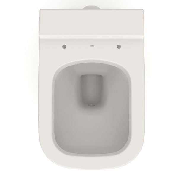 BACIA CONV. BRANCO - ELITE CELITE - Imagem 2
