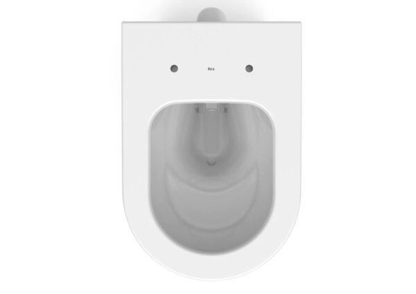 BACIA CONV. BRANCO - NEXO ROCA - Imagem 3