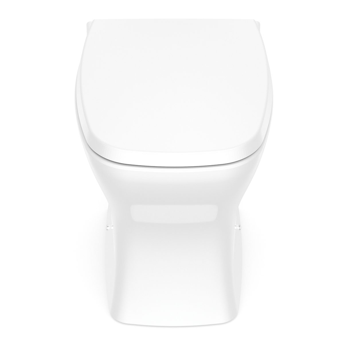 BACIA CONV. BRANCO - VIP CELITE - KIT - Imagem 6