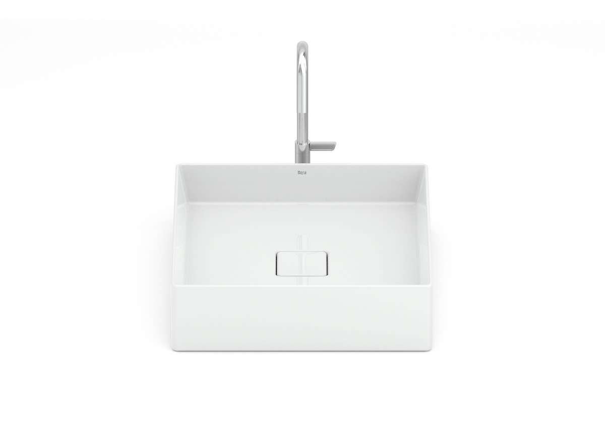 Cuba de Apoio T5 Roca - Imagem 3