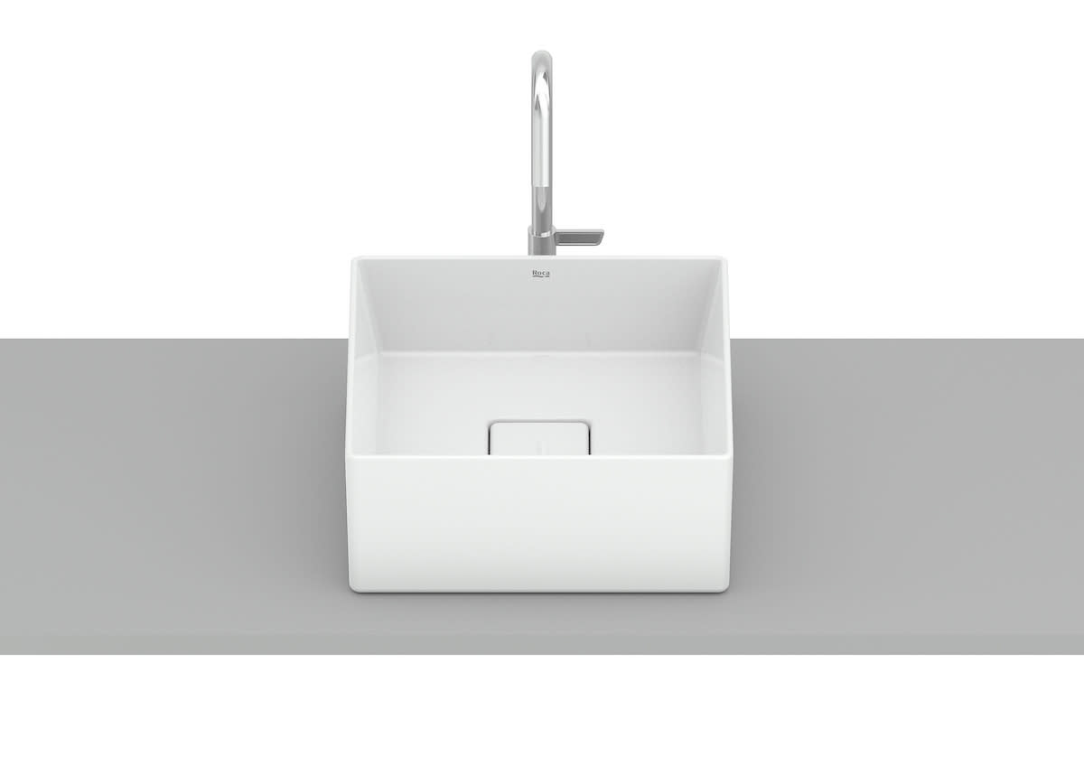 Cuba de Apoio T3 BR Roca - Imagem 4