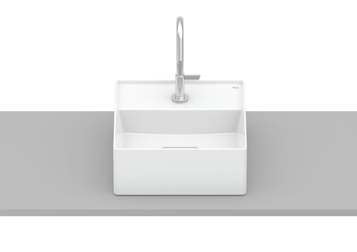 Cuba de Apoio T7 Roca - Imagem 4