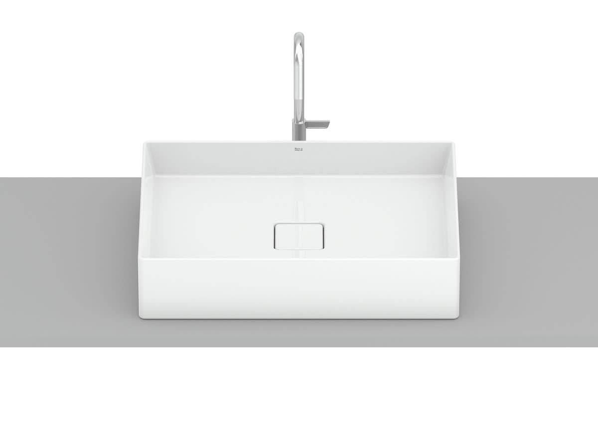 Cuba de Apoio T6 Roca - Imagem 2