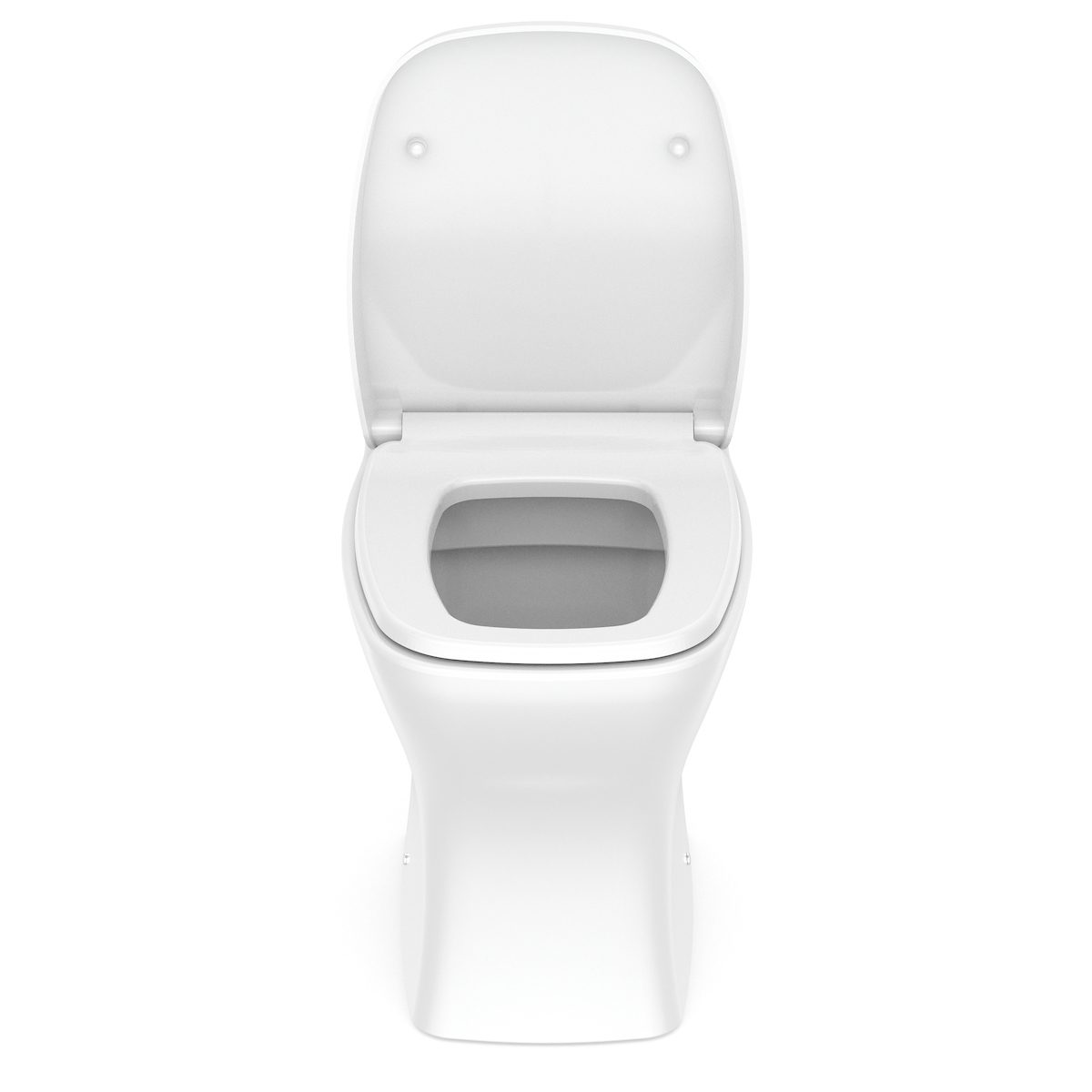 BACIA CONV. BRANCO - VIP CELITE - KIT - Imagem 2