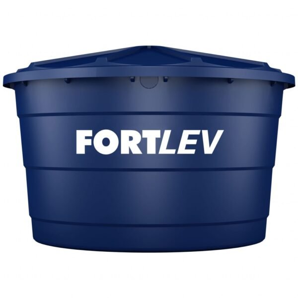 Caixa d’Água de Polietileno 3.000L Fortlev