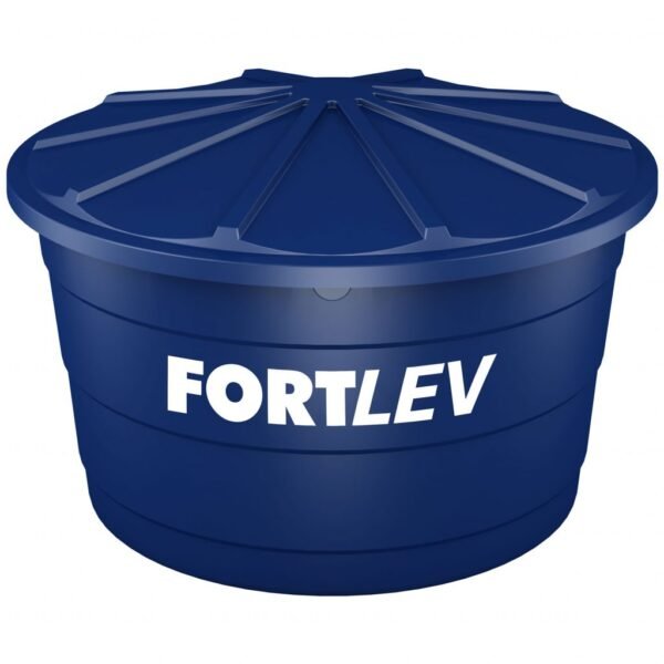 Caixa d’Água de Polietileno 3.000L Fortlev - Imagem 2