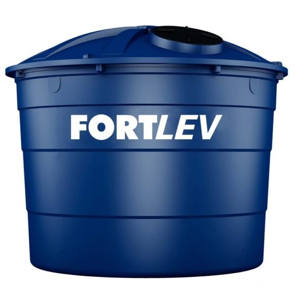 Caixa d’Água de Polietileno 10.000L Fortlev