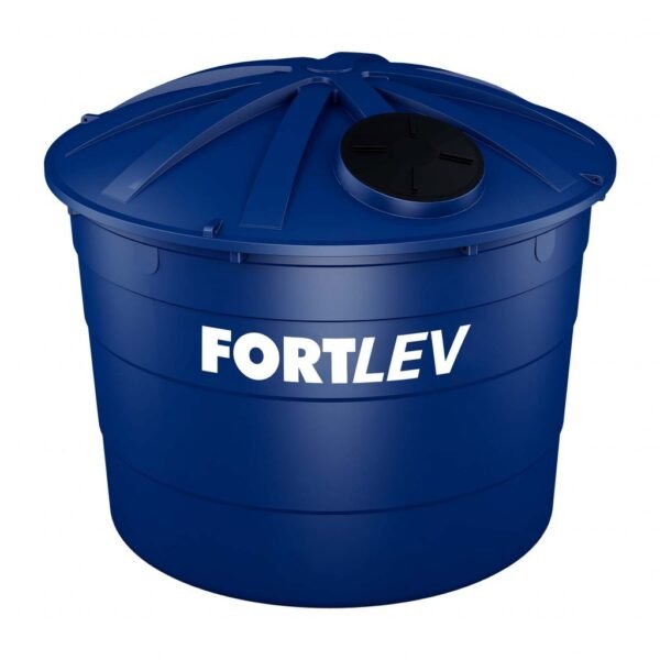 Caixa d’Água de Polietileno 10.000L Fortlev - Imagem 2