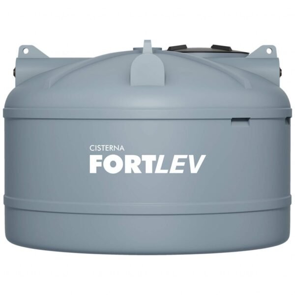 Cisterna 5.000 Litros Fortlev