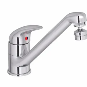Torneira Misturador Monocomando Cozinha Mesa Smart Deca