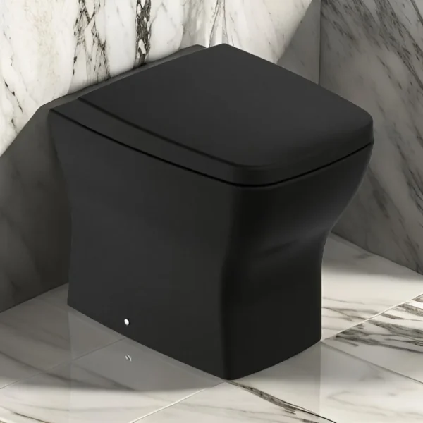 BACIA CONV. PRETO NOIR BOSS ROCA - KIT - Imagem 5
