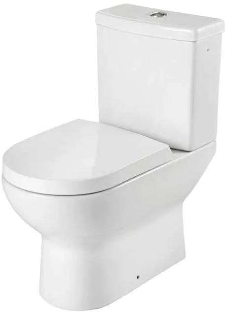 BACIA C/ CAIXA ACOPLADA BR VESÚVIO ICASA - Imagem 2