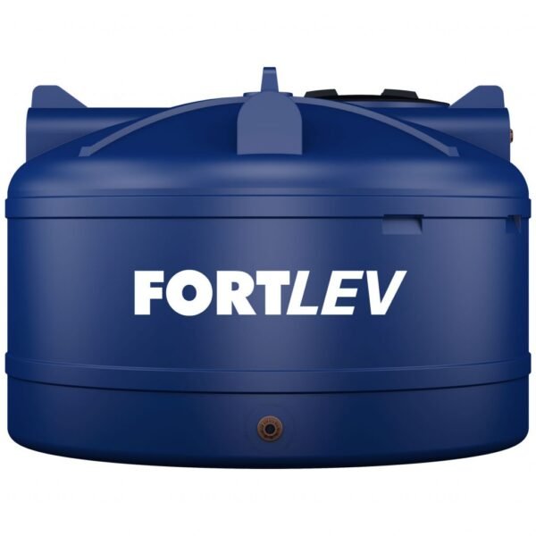 Tanque de Polietileno 2.000L Fortlev