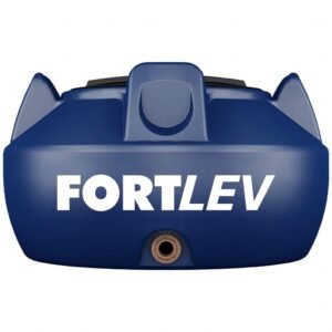 Tanque de Polietileno 1.000L Fortlev