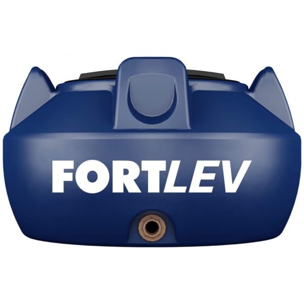 Tanque de Polietileno 500L Fortlev