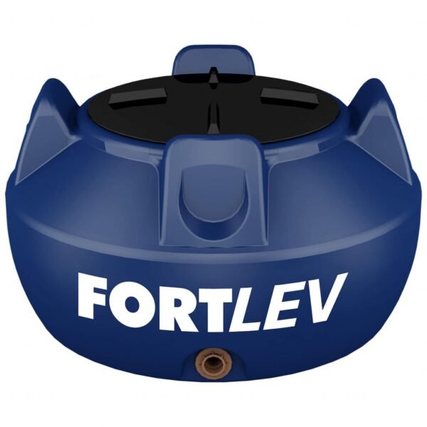 Tanque de Polietileno 500L Fortlev - Imagem 2