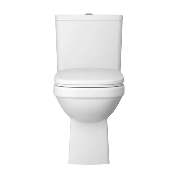 BACIA C/ CAIXA ACOPLADA QUADRA BR DECA - KIT - Imagem 4