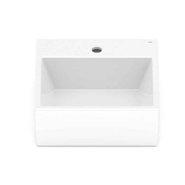 CUBA APOIO 410 X 410 C/MESA BASIC Q1 BR CELITE - Imagem 3