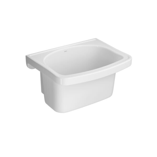 Tanque sem Coluna 22 Litros 50 x 380mm Deca