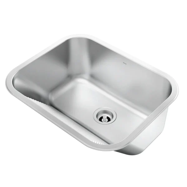 Tanque Monobloco 55x45x23 Polido 32 Litros Docol