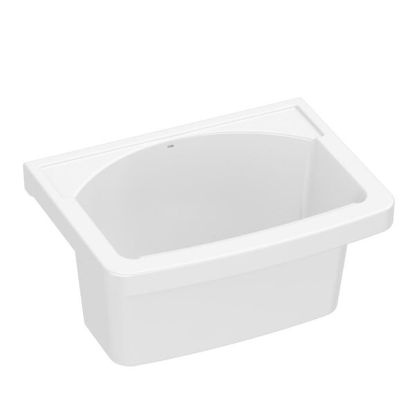 Tanque sem Coluna 38 Litros Grande 600 x 520mm Celite