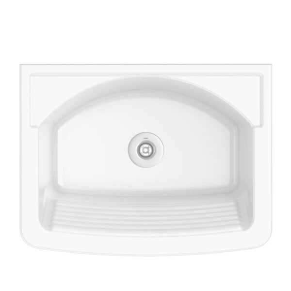 Tanque sem Coluna 38 Litros Grande 600 x 520mm Celite - Imagem 3