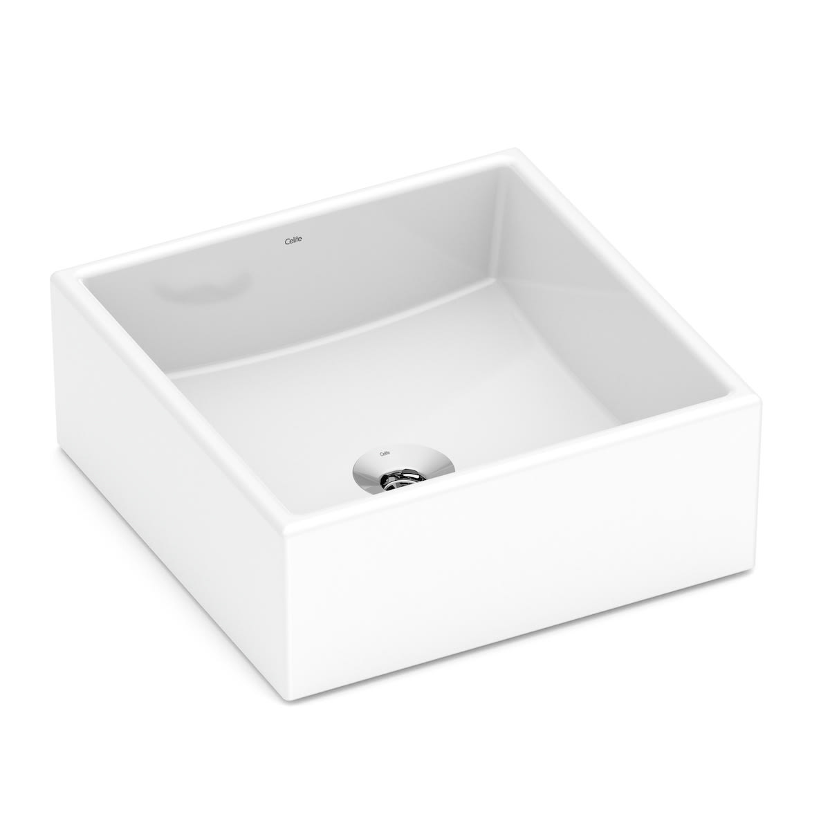 CUBA APOIO 350 X 350 S/MESA BASIC Q5 BR CELITE