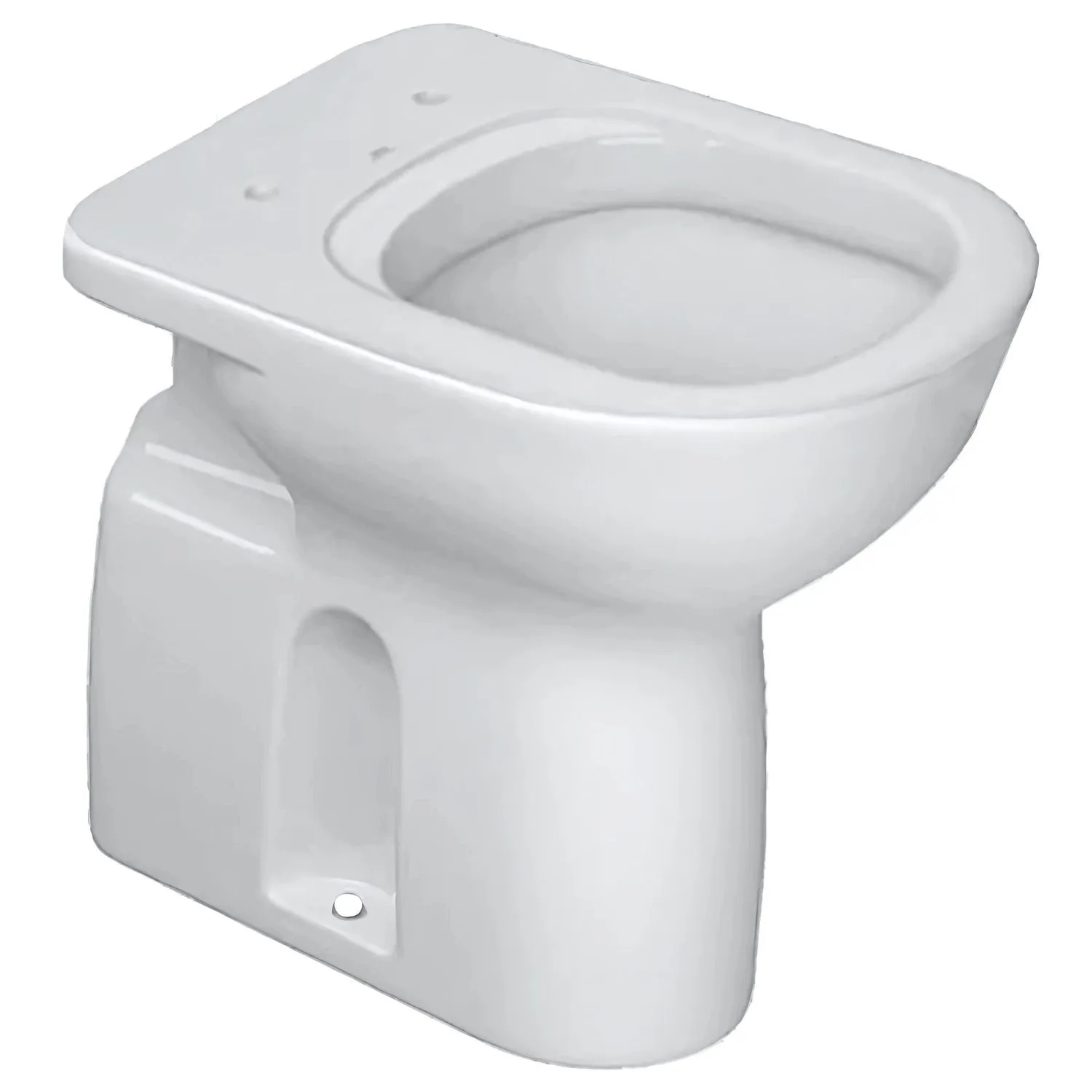 BACIA CONV. BRANCO - VOGUE PLUS CONFORT DECA