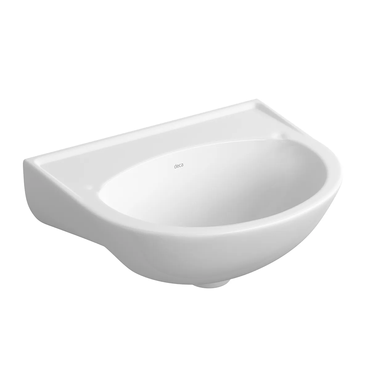 Lavatório Izy Branco Deca